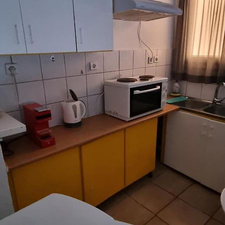 Δωματια Ξανθουλα Xanthoyla Rooms Amaliápoli Exteriér fotografie