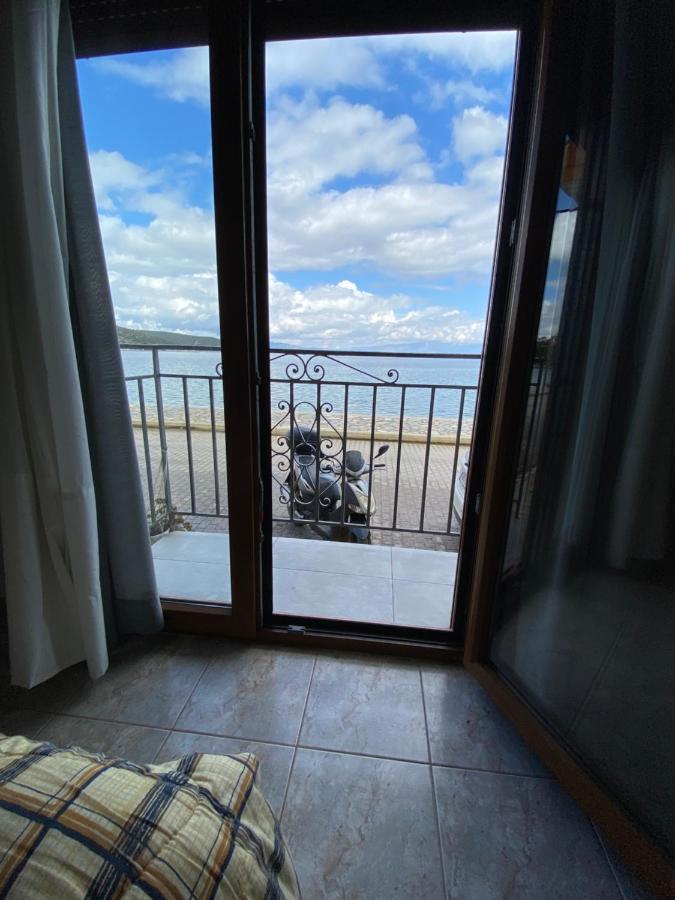 Δωματια Ξανθουλα Xanthoyla Rooms Amaliápoli Exteriér fotografie