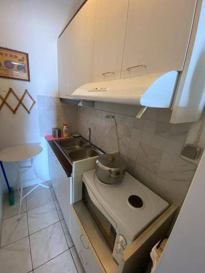 Δωματια Ξανθουλα Xanthoyla Rooms Amaliápoli Exteriér fotografie