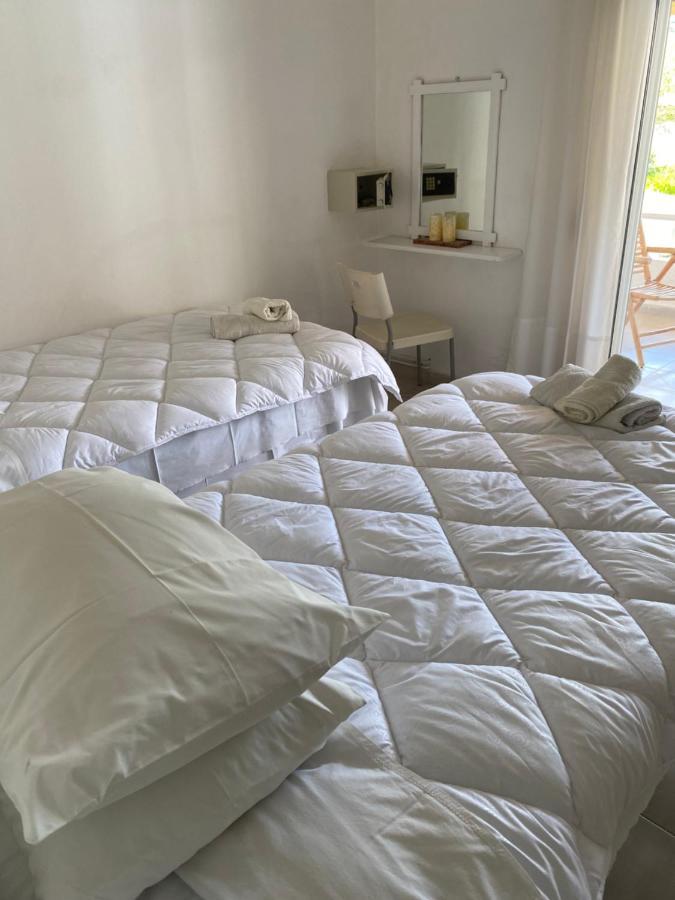Δωματια Ξανθουλα Xanthoyla Rooms Amaliápoli Exteriér fotografie