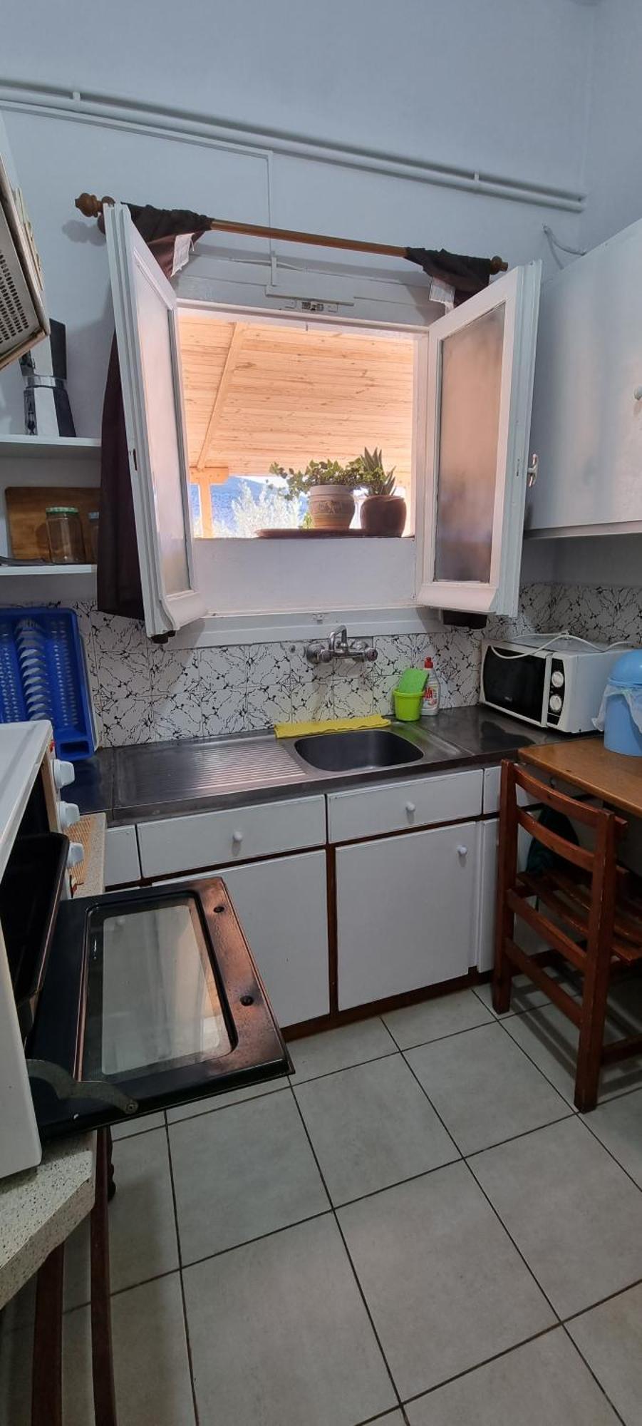 Δωματια Ξανθουλα Xanthoyla Rooms Amaliápoli Exteriér fotografie