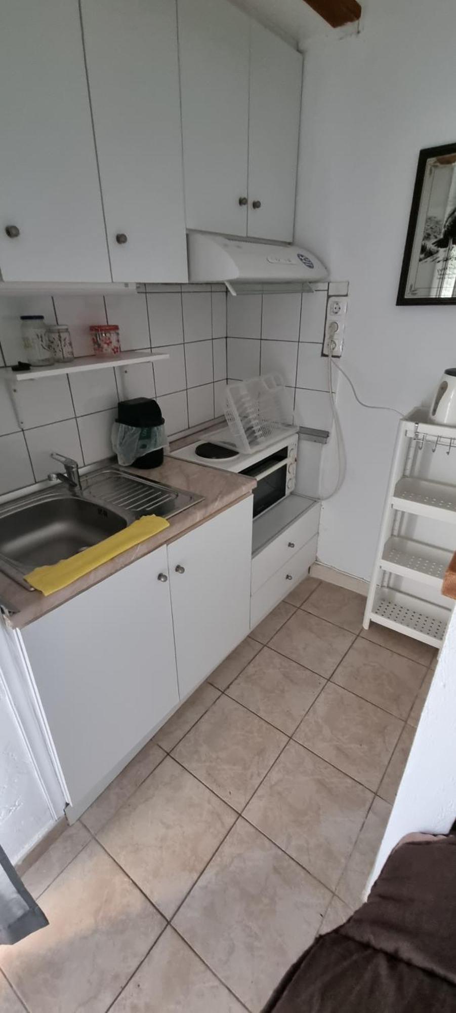 Δωματια Ξανθουλα Xanthoyla Rooms Amaliápoli Exteriér fotografie