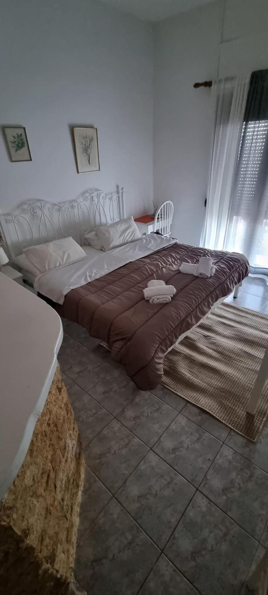 Δωματια Ξανθουλα Xanthoyla Rooms Amaliápoli Exteriér fotografie
